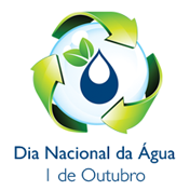 Dia Nacional da Água - 1 de Outubro