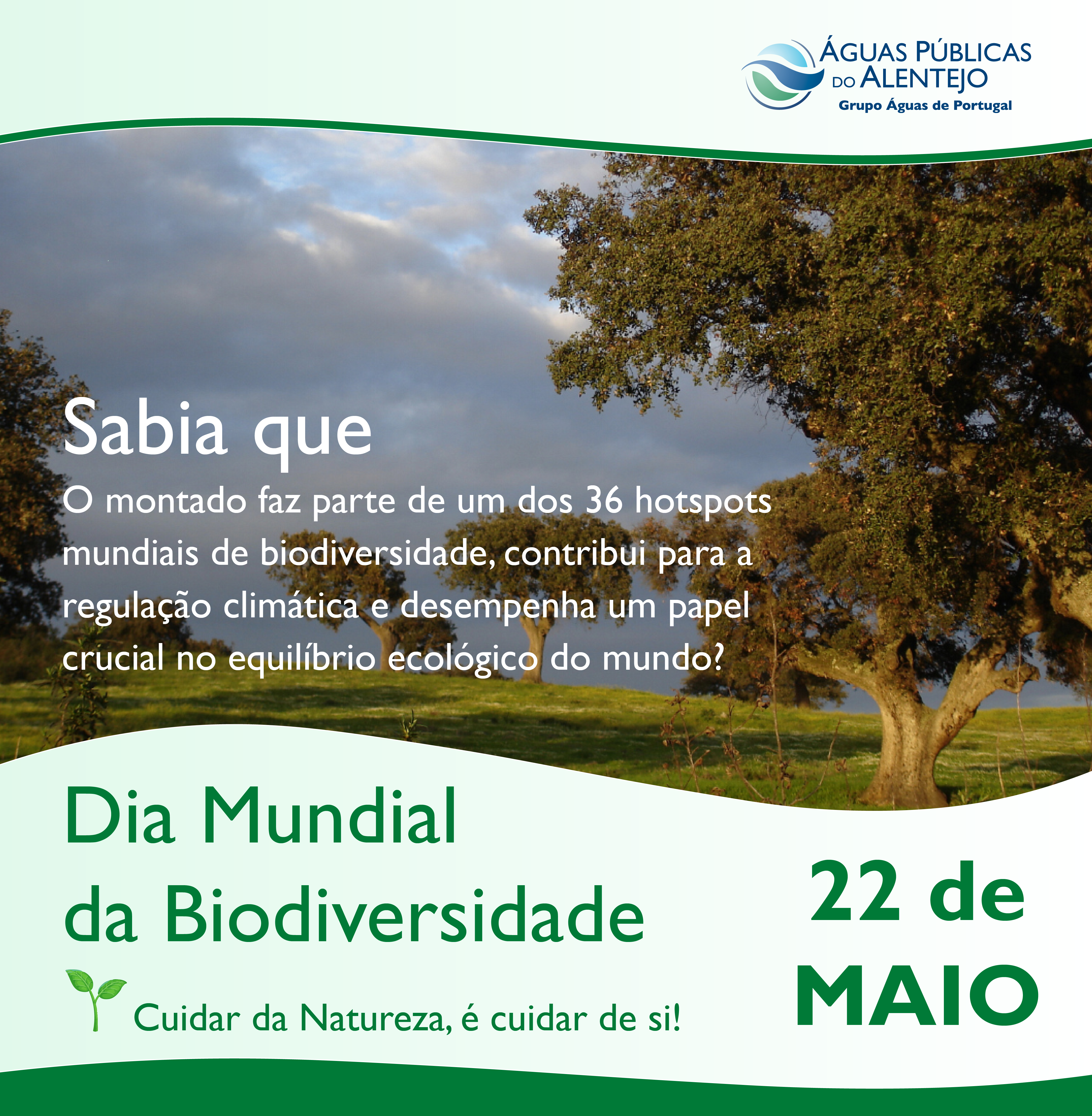 25.05.19 P2 Dia Mundial da Biodiversidade