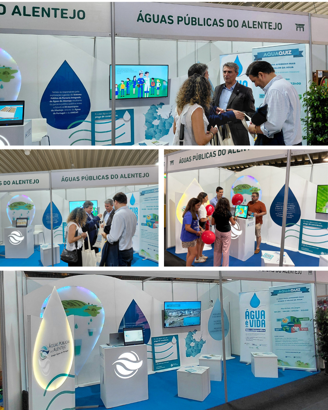 Cópia de Feira de FACECO 2025