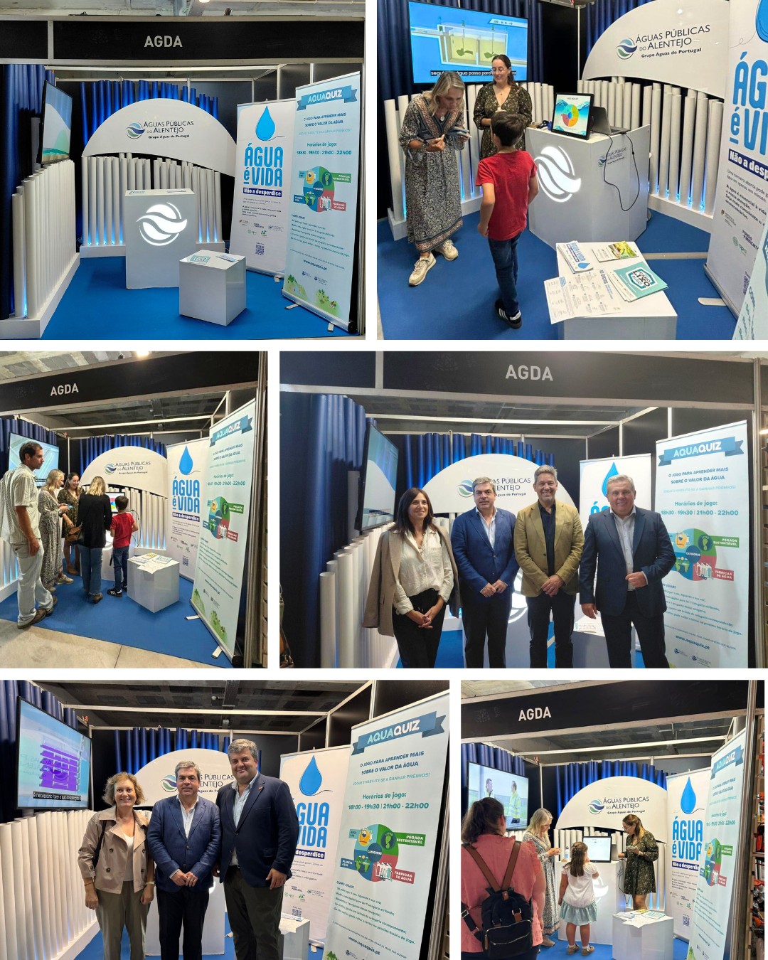 AgdA na Feira de Mértola 2025