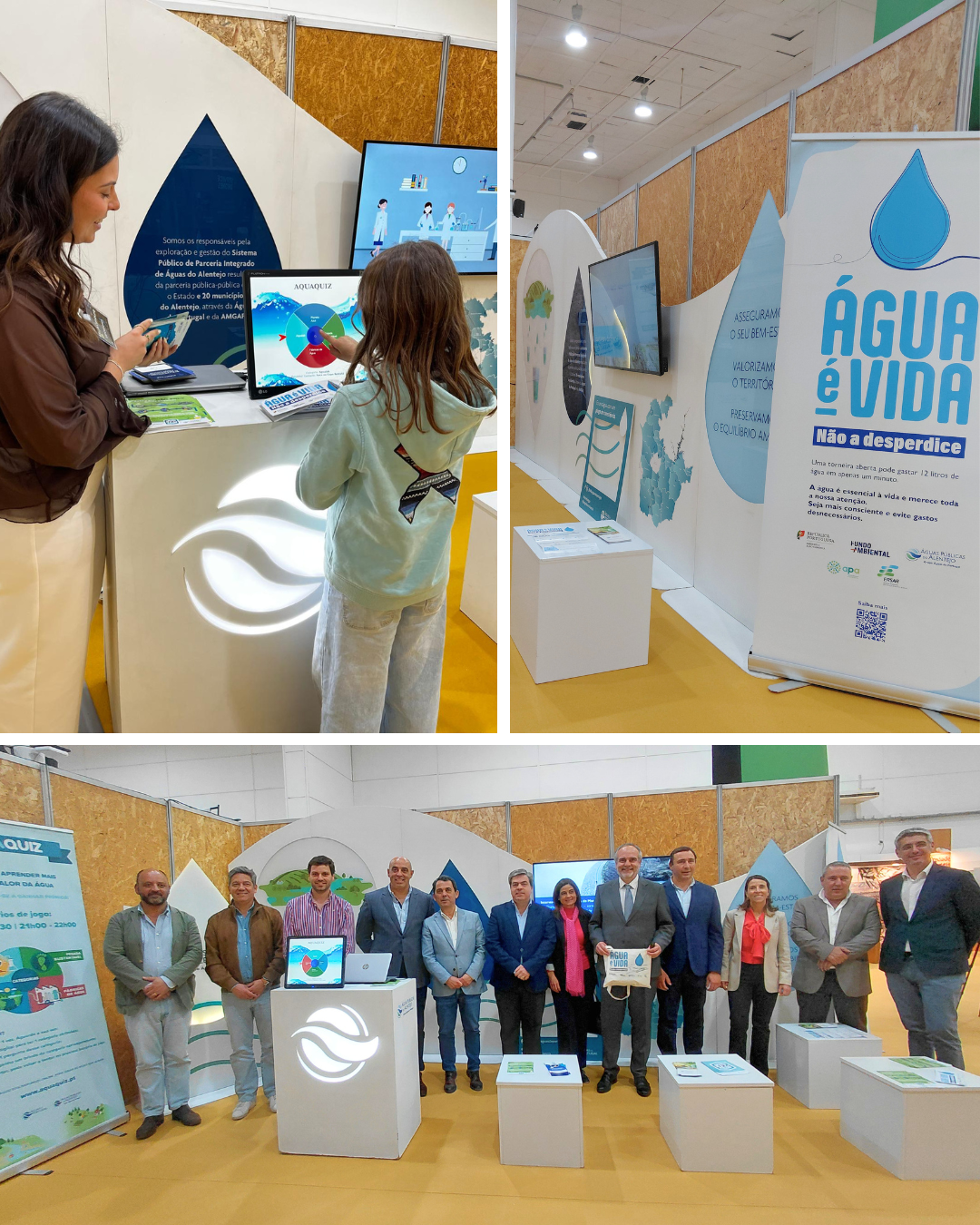AgdA Feira de Moura 2026
