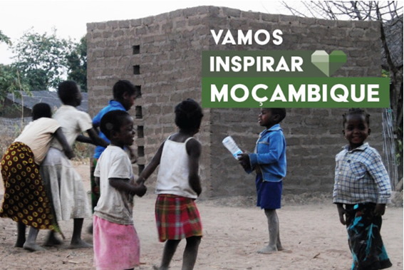 agda vamos inspirar mocambique