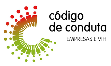 logo codigo conduta VIHl