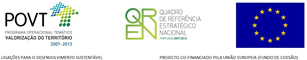 Projecto co-financiado pela União Europeia